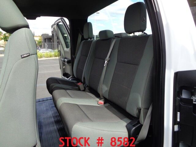 2017 Ford F150 ~ Extended Cab ~ Only 44K Miles! Rocklin CA
