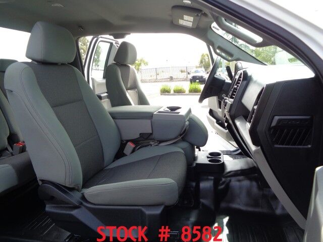 2017 Ford F150 ~ Extended Cab ~ Only 44K Miles! Rocklin CA
