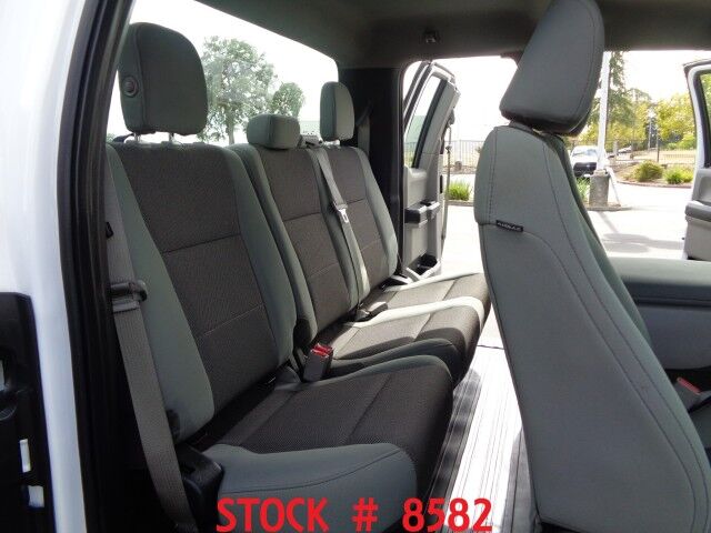 2017 Ford F150 ~ Extended Cab ~ Only 44K Miles! Rocklin CA