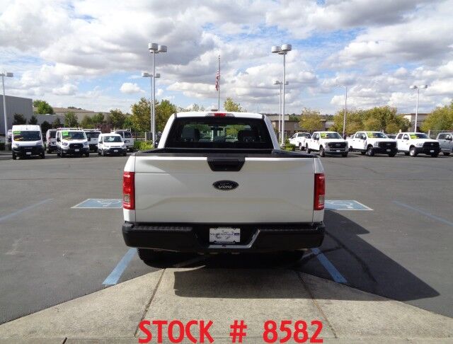 2017 Ford F150 ~ Extended Cab ~ Only 44K Miles! Rocklin CA
