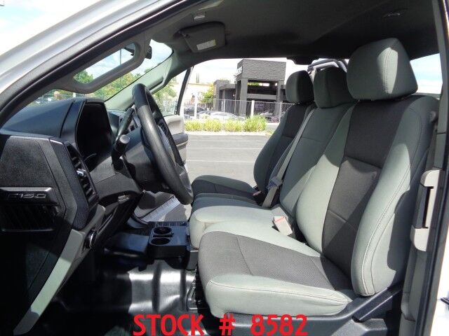 2017 Ford F150 ~ Extended Cab ~ Only 44K Miles! Rocklin CA