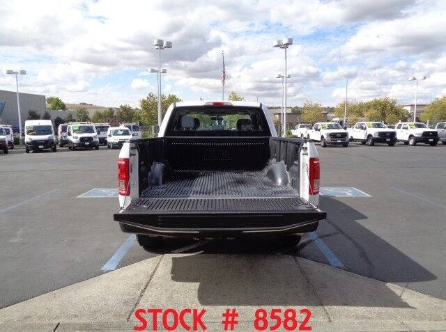 2017 Ford F150 ~ Extended Cab ~ Only 44K Miles! Rocklin CA