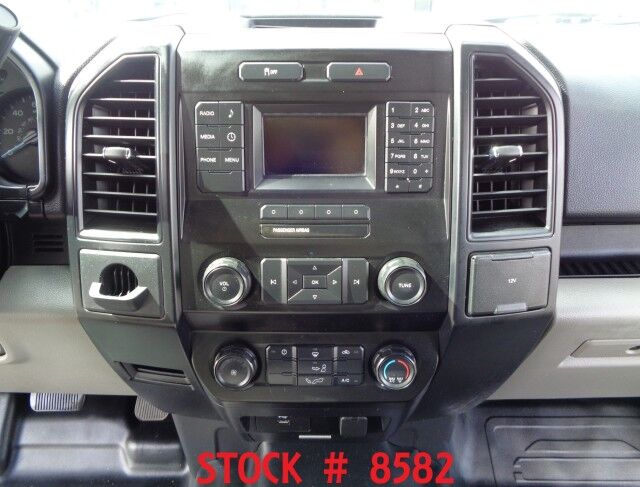 2017 Ford F150 ~ Extended Cab ~ Only 44K Miles! Rocklin CA