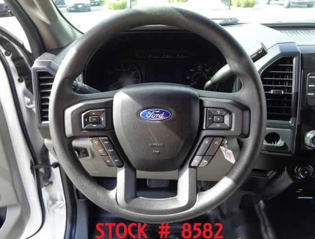 2017 Ford F150 ~ Extended Cab ~ Only 44K Miles! Rocklin CA