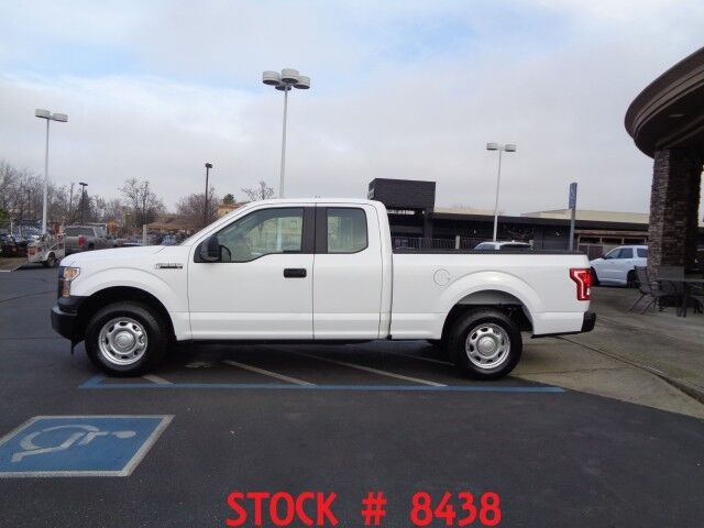 2017 Ford F150 ~ Extended Cab ~ Only 58K Miles!