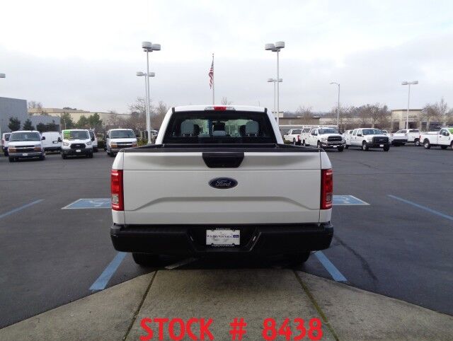 2017 Ford F150 ~ Extended Cab ~ Only 58K Miles! Rocklin CA