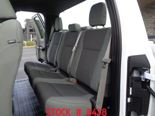 2017 Ford F150 ~ Extended Cab ~ Only 58K Miles! Rocklin CA