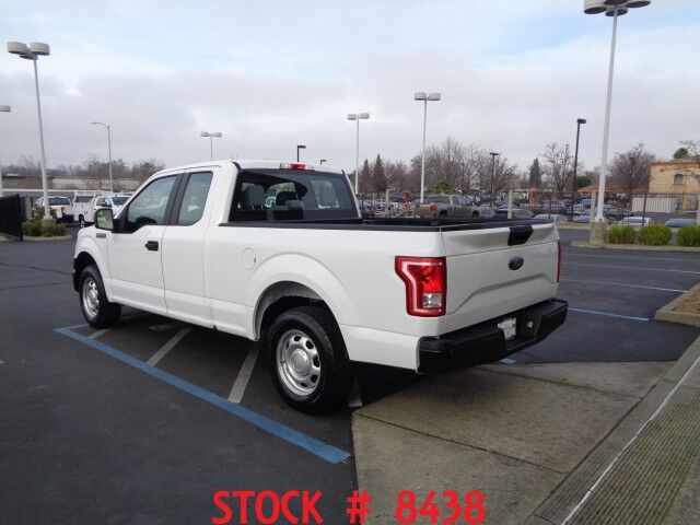 2017 Ford F150 ~ Extended Cab ~ Only 58K Miles!