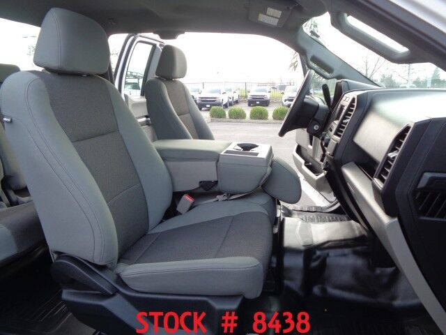 2017 Ford F150 ~ Extended Cab ~ Only 58K Miles! Rocklin CA