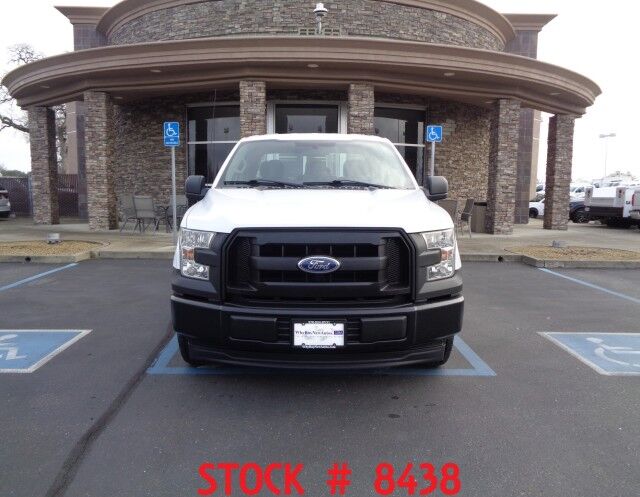 2017 Ford F150 ~ Extended Cab ~ Only 58K Miles! Rocklin CA