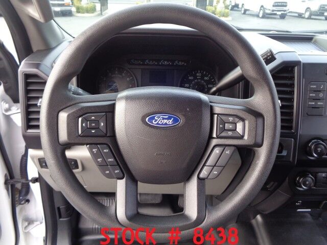 2017 Ford F150 ~ Extended Cab ~ Only 58K Miles! Rocklin CA