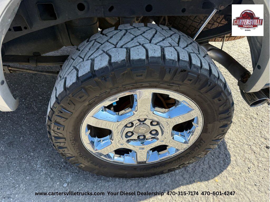 2017 Ford F150 Lariat 4X4 - 5.0L Cartersville GA