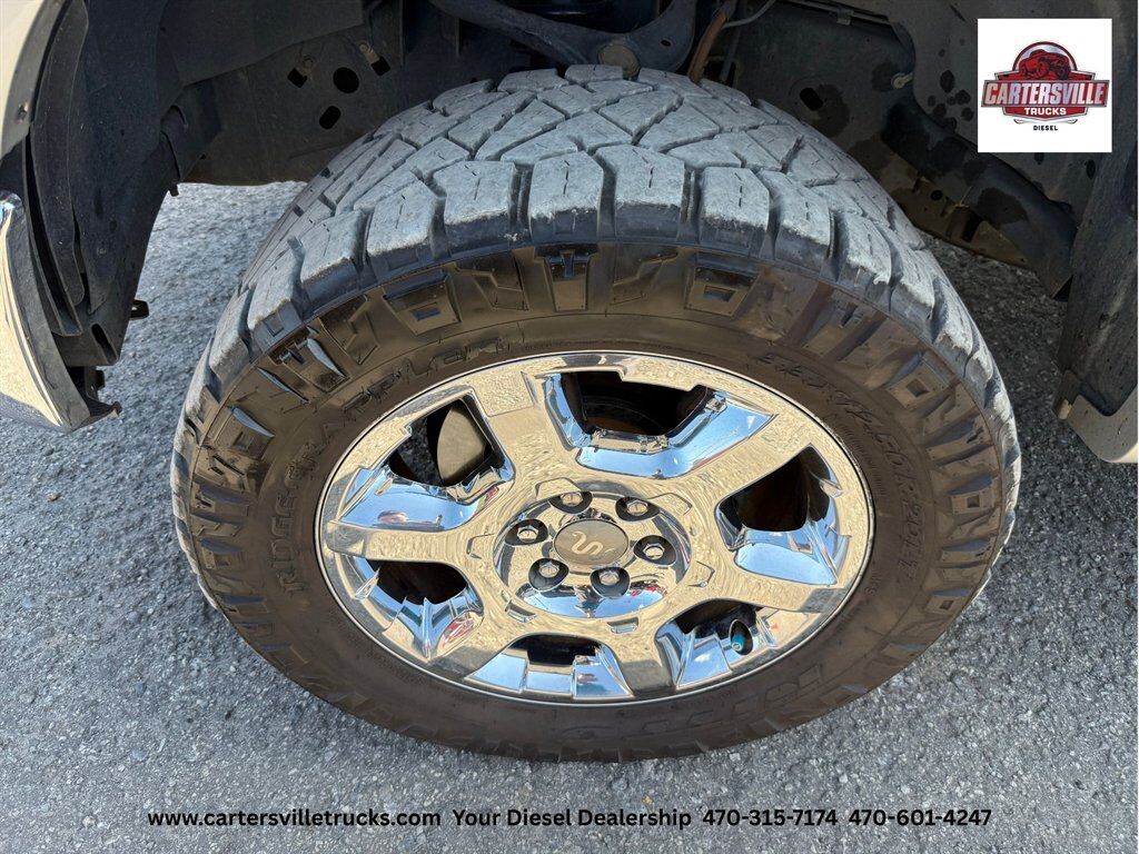 2017 Ford F150 Lariat 4X4 - 5.0L Cartersville GA