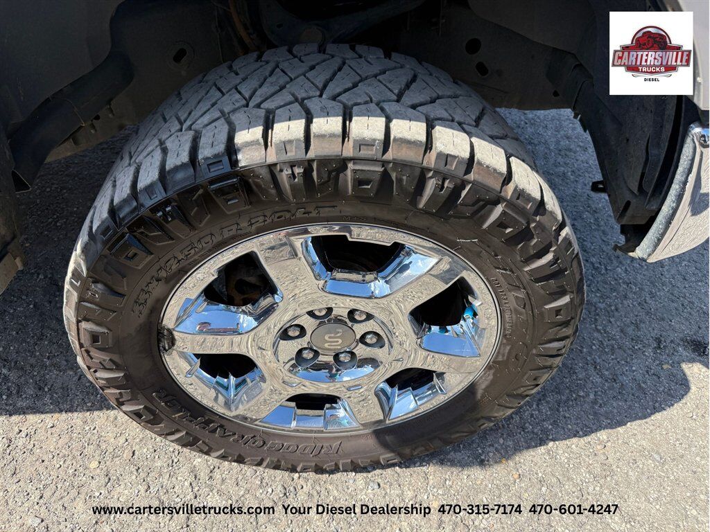 2017 Ford F150 Lariat 4X4 - 5.0L Cartersville GA