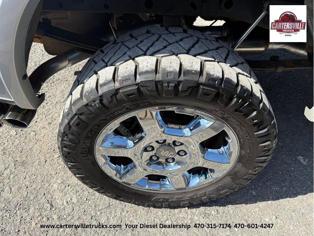 2017 Ford F150 Lariat 4X4 - 5.0L Cartersville GA