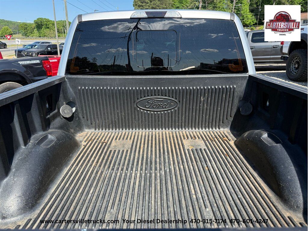 2017 Ford F150 Lariat 4X4 - 5.0L Cartersville GA