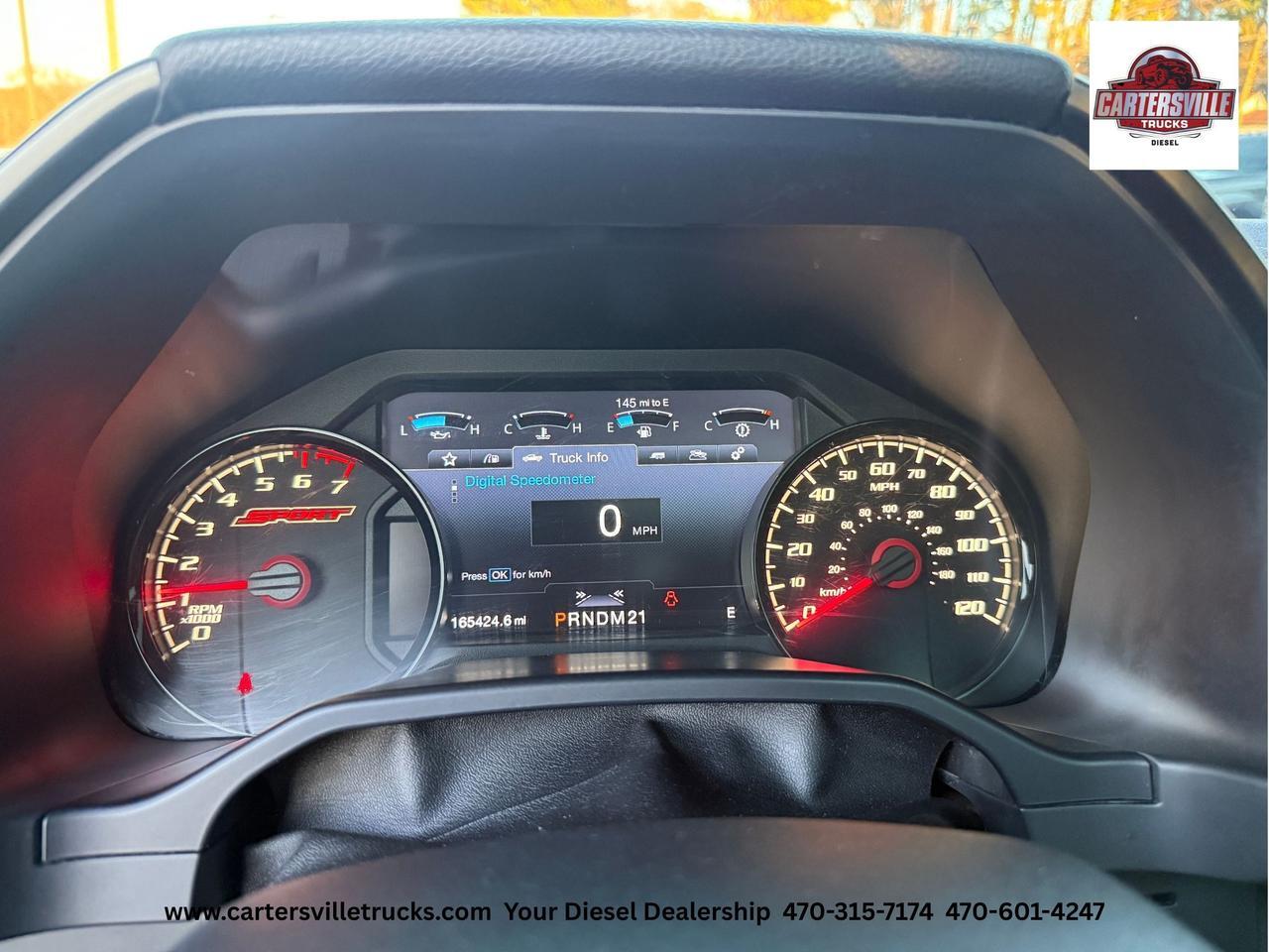 2017 Ford F150 SOLD SOLD SOLD*** Lariat FX4 - SPORT - ULTIMATE Cartersville GA