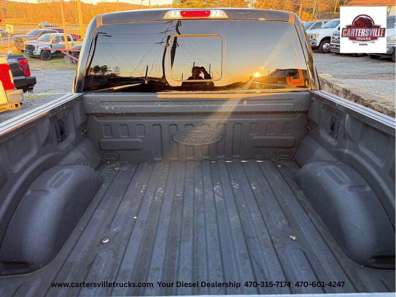 2017 Ford F150 SOLD SOLD SOLD*** Lariat FX4 - SPORT - ULTIMATE Cartersville GA