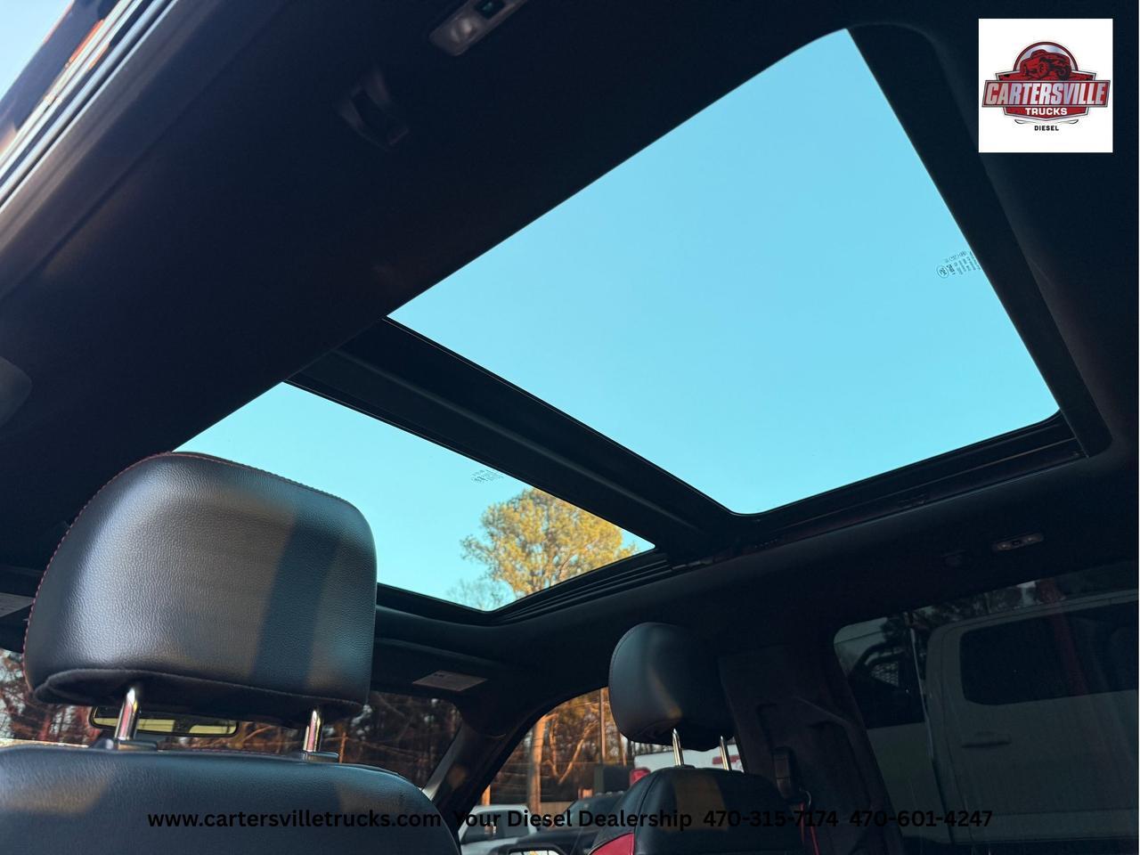 2017 Ford F150 SOLD SOLD SOLD*** Lariat FX4 - SPORT - ULTIMATE Cartersville GA