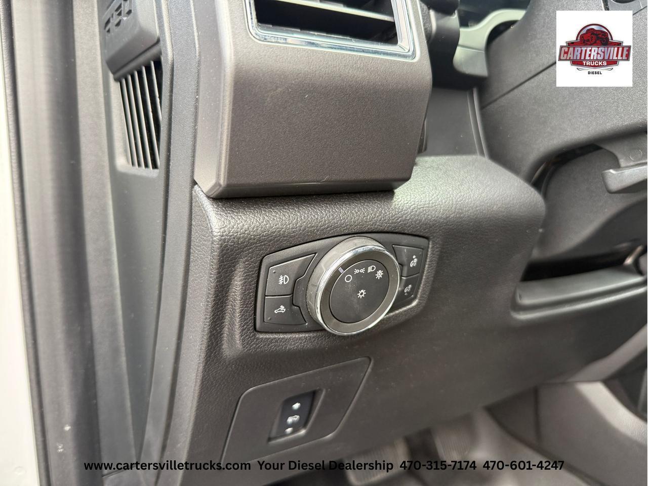 2017 Ford F150 SOLD SOLD SOLD*** XLT 4X4 - PREMIUM - SPORT - LIFTED - LOADED Cartersville GA