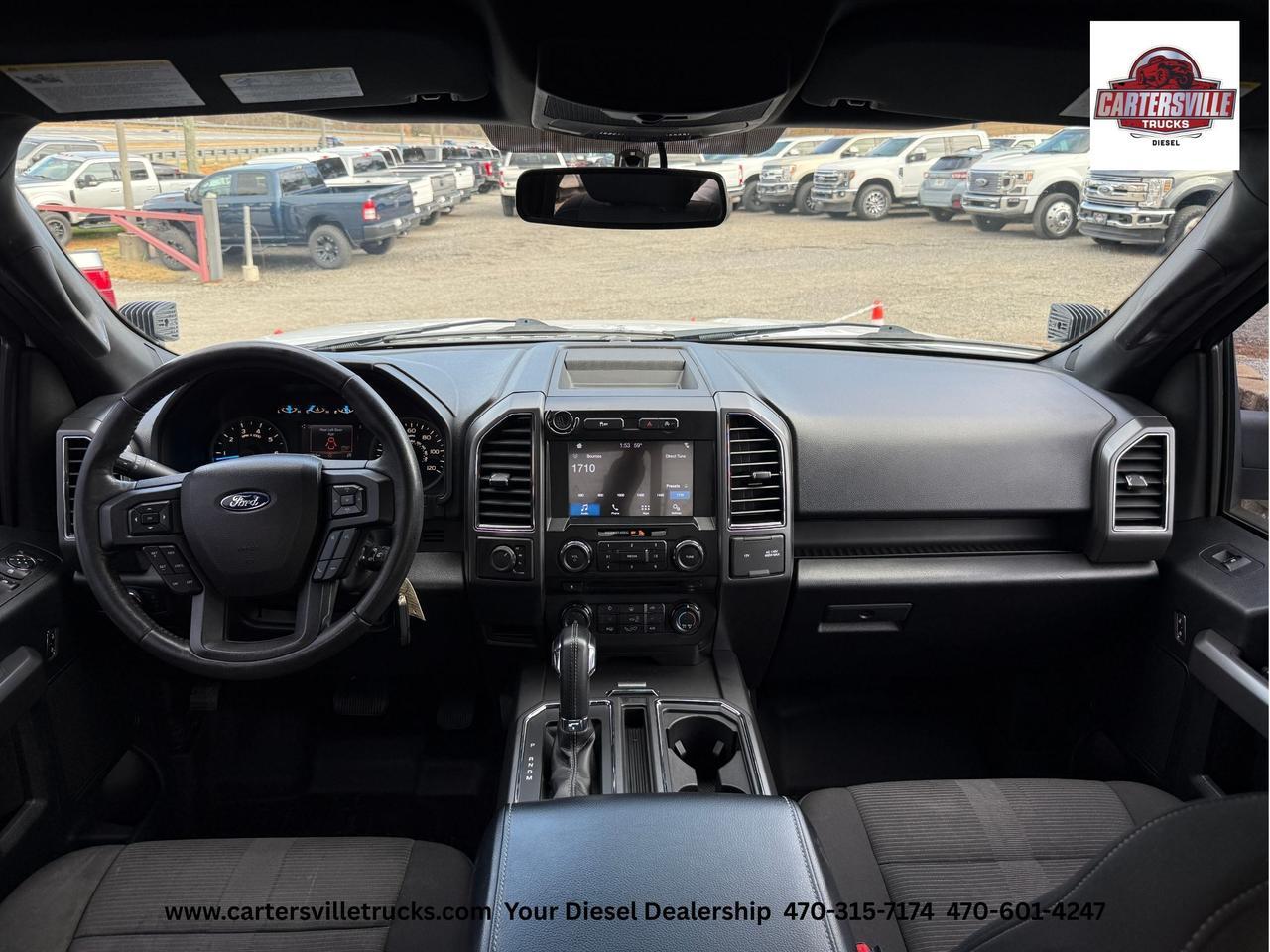 2017 Ford F150 SOLD SOLD SOLD*** XLT 4X4 - PREMIUM - SPORT - LIFTED - LOADED Cartersville GA