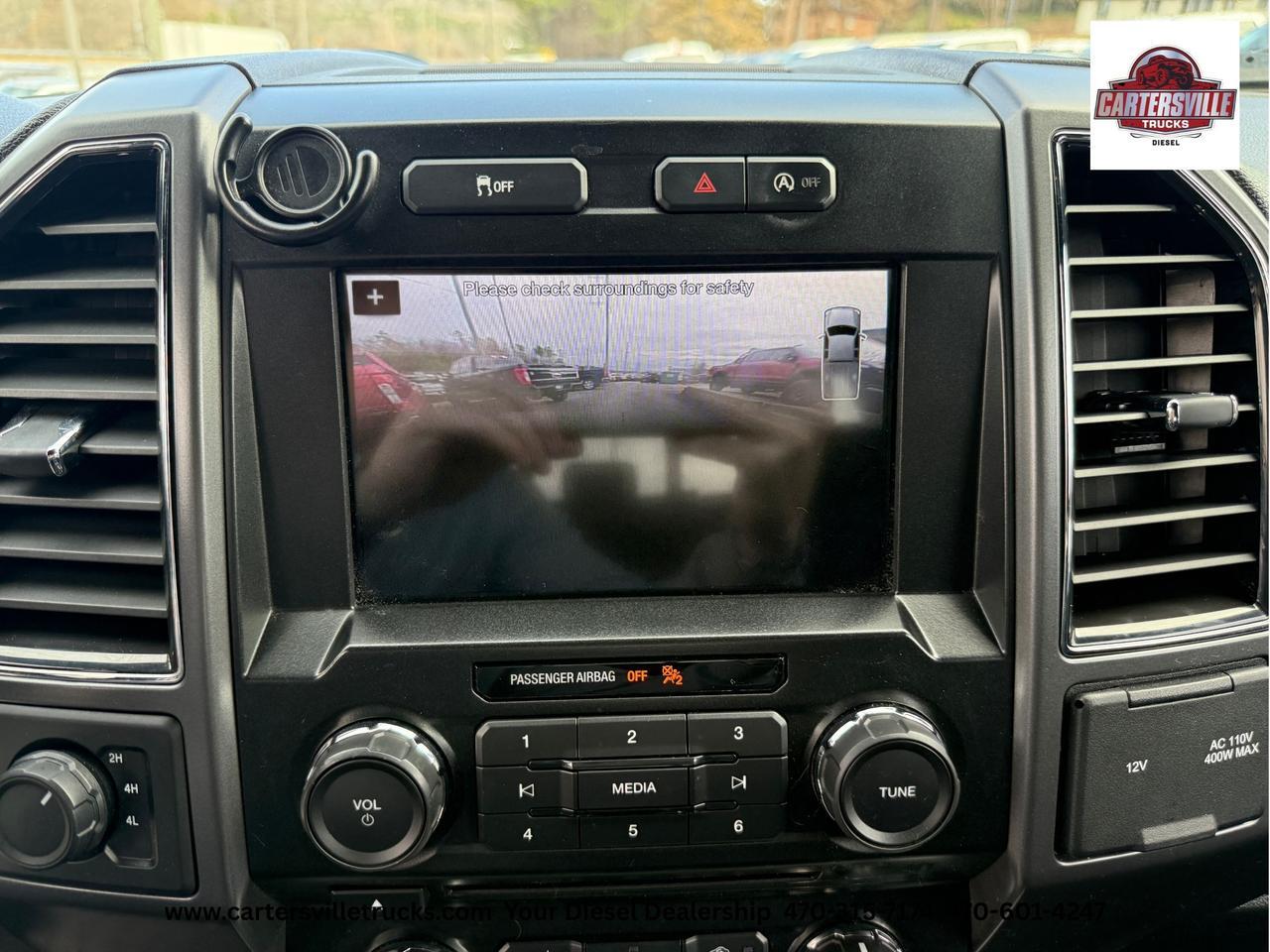 2017 Ford F150 SOLD SOLD SOLD*** XLT 4X4 - PREMIUM - SPORT - LIFTED - LOADED Cartersville GA