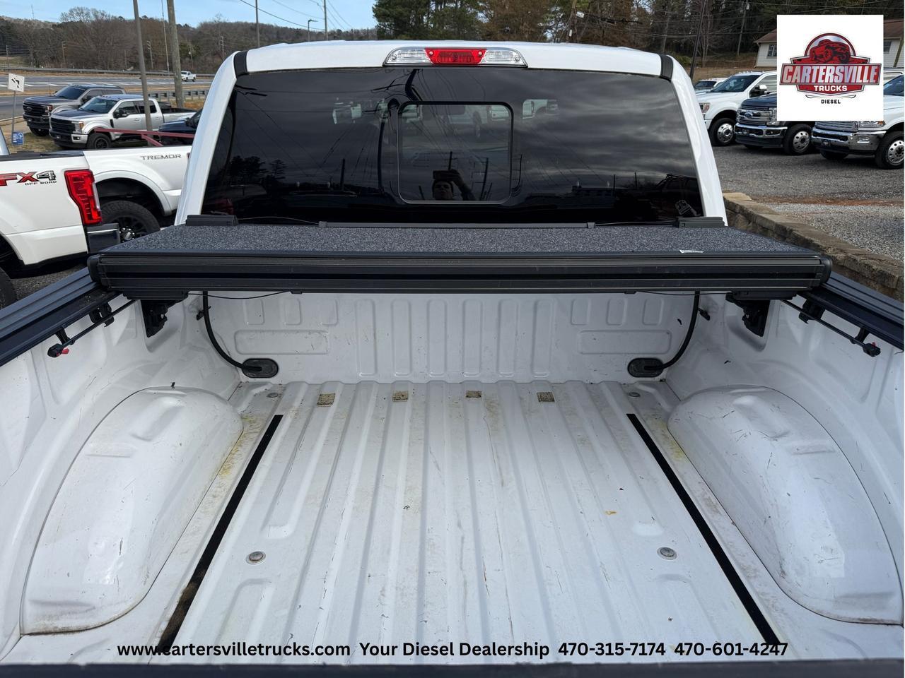 2017 Ford F150 SOLD SOLD SOLD*** XLT 4X4 - PREMIUM - SPORT - LIFTED - LOADED Cartersville GA