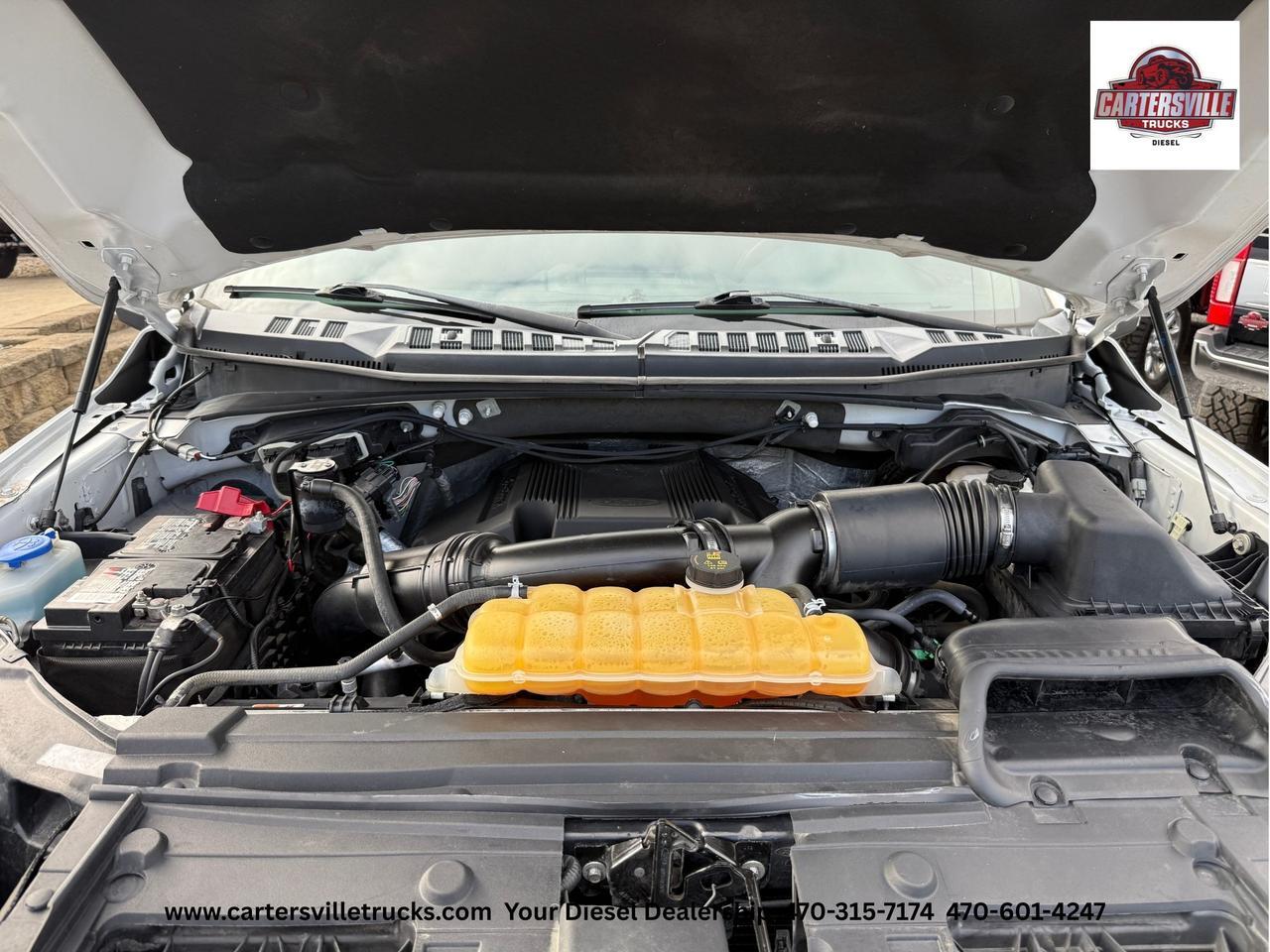 2017 Ford F150 SOLD SOLD SOLD*** XLT 4X4 - PREMIUM - SPORT - LIFTED - LOADED Cartersville GA