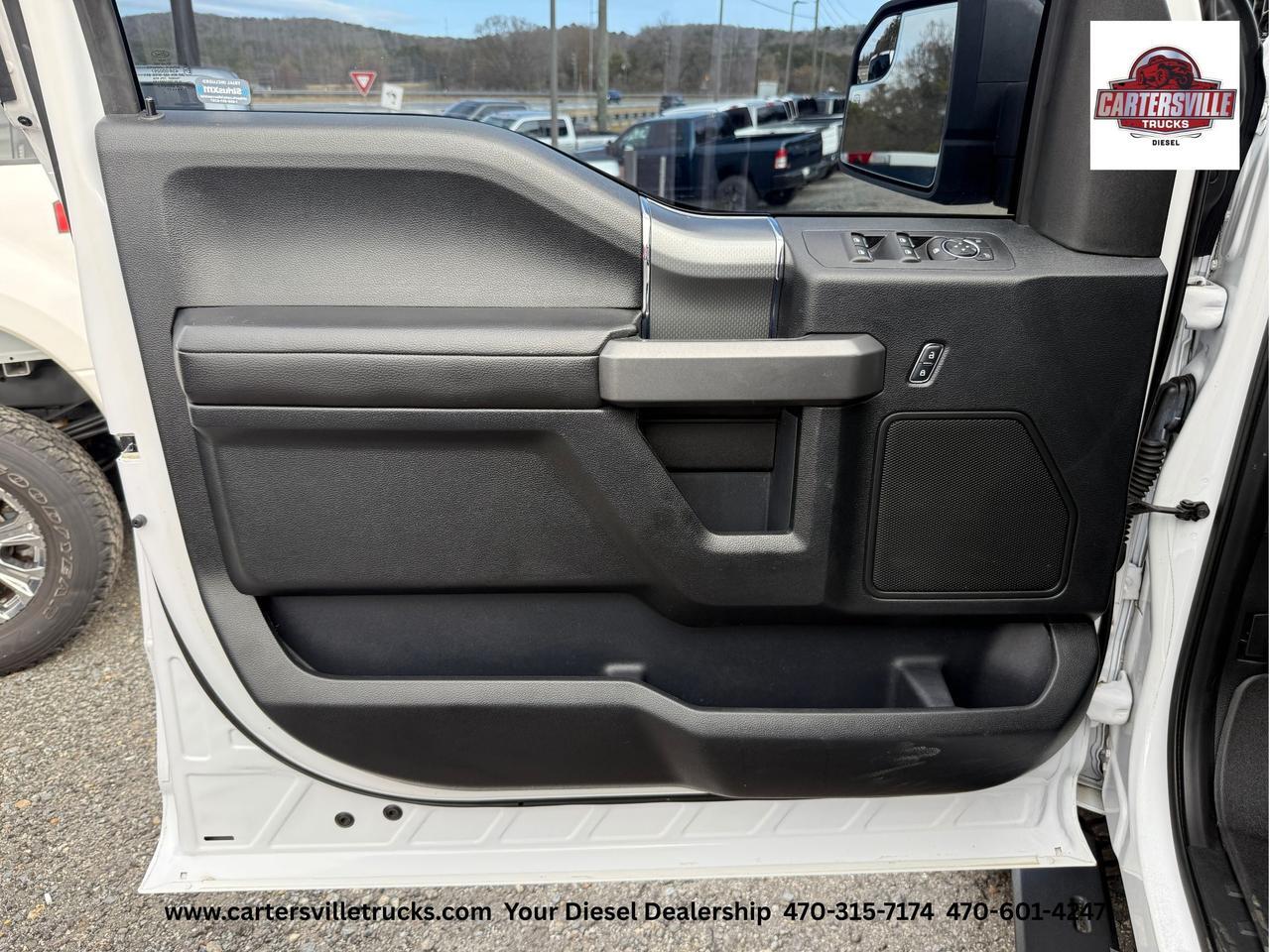 2017 Ford F150 SOLD SOLD SOLD*** XLT 4X4 - PREMIUM - SPORT - LIFTED - LOADED Cartersville GA