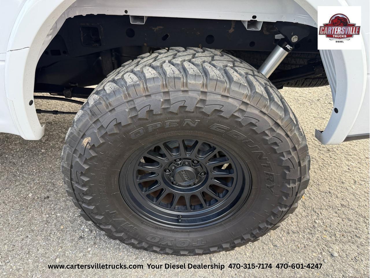 2017 Ford F150 SOLD SOLD SOLD*** XLT 4X4 - PREMIUM - SPORT - LIFTED - LOADED Cartersville GA