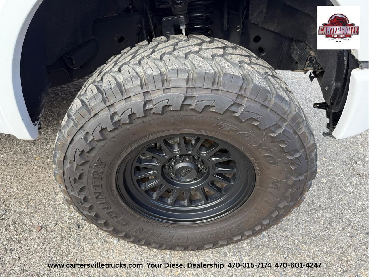 2017 Ford F150 SOLD SOLD SOLD*** XLT 4X4 - PREMIUM - SPORT - LIFTED - LOADED Cartersville GA