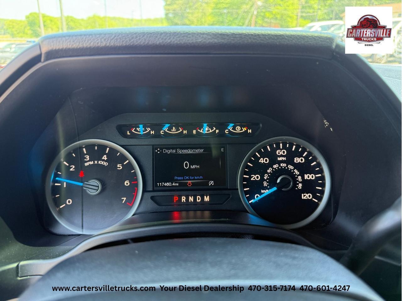 2017 Ford F150 SOLD SOLD SOLD*** XLT 4X4 - PREMIUM Cartersville GA