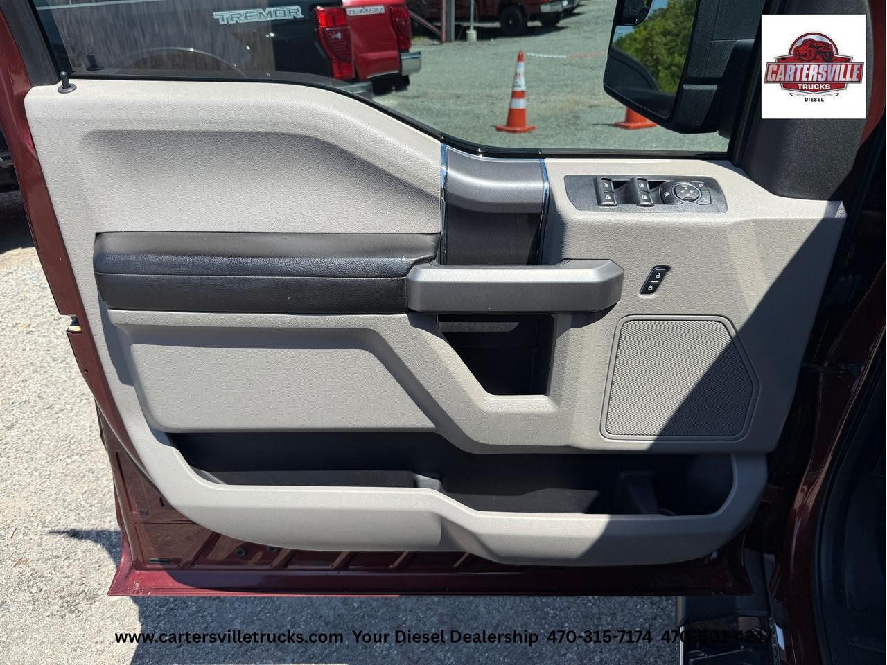 2017 Ford F150 SOLD SOLD SOLD*** XLT 4X4 - PREMIUM Cartersville GA