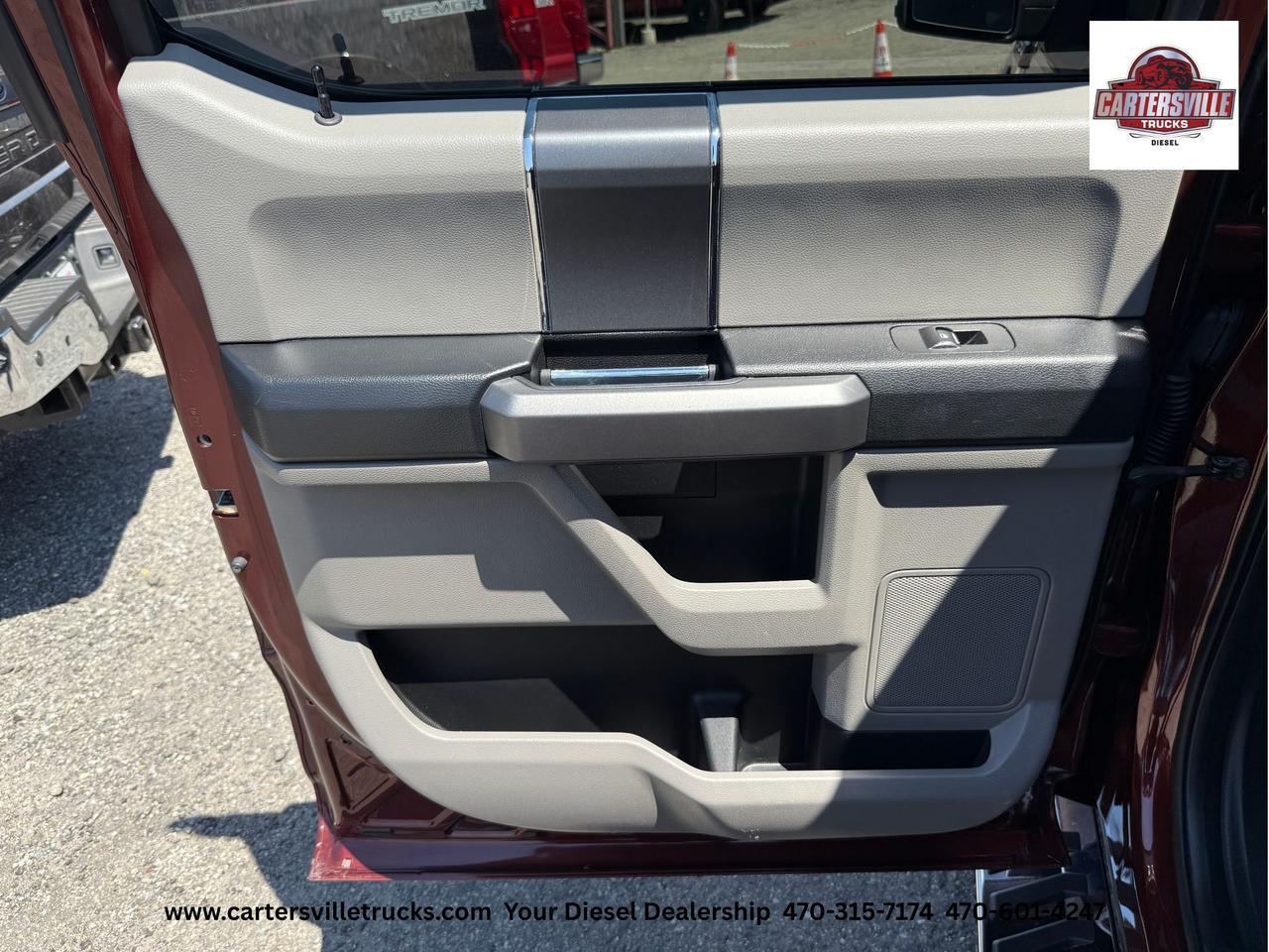 2017 Ford F150 SOLD SOLD SOLD*** XLT 4X4 - PREMIUM Cartersville GA