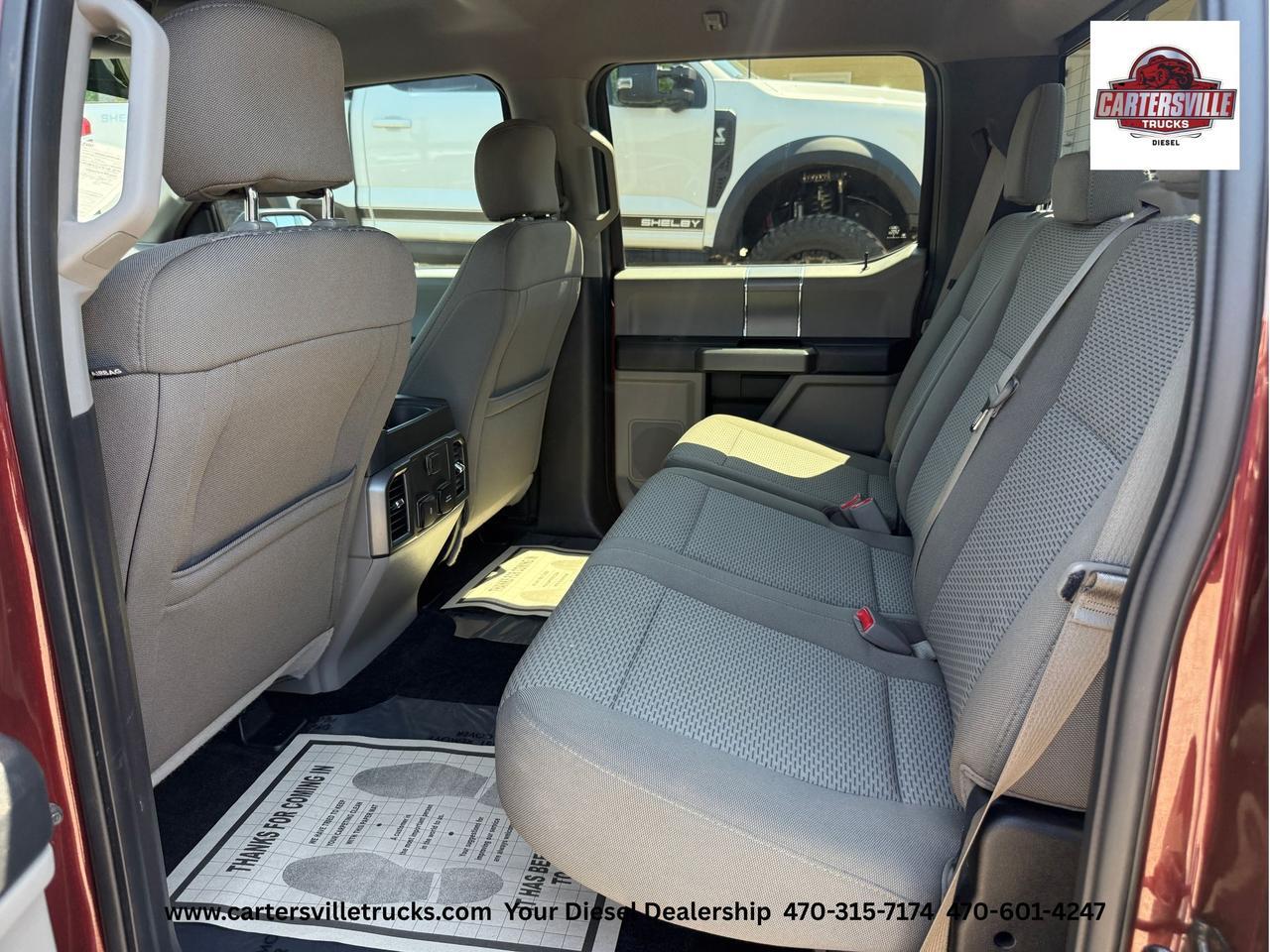 2017 Ford F150 SOLD SOLD SOLD*** XLT 4X4 - PREMIUM Cartersville GA