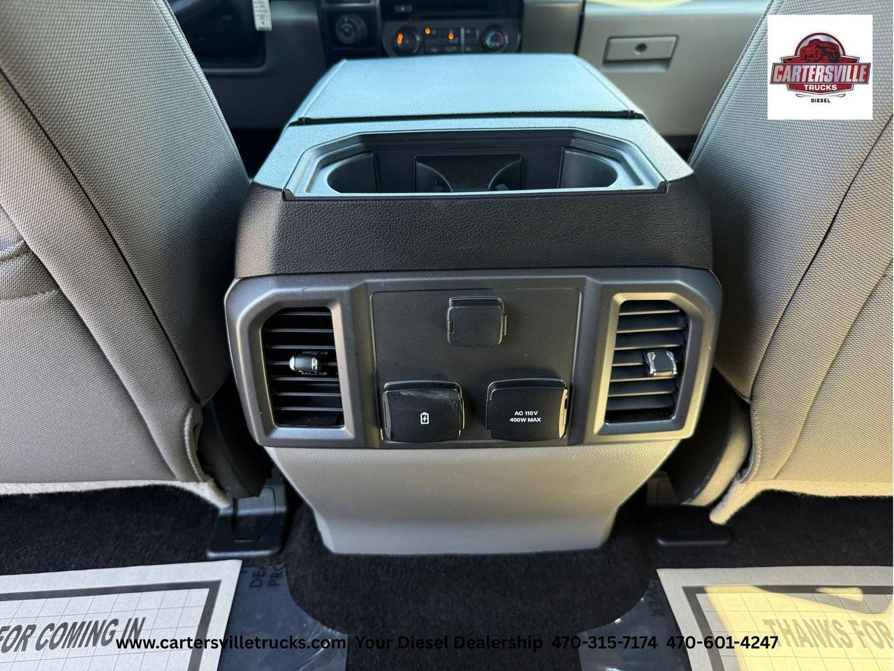 2017 Ford F150 SOLD SOLD SOLD*** XLT 4X4 - PREMIUM Cartersville GA