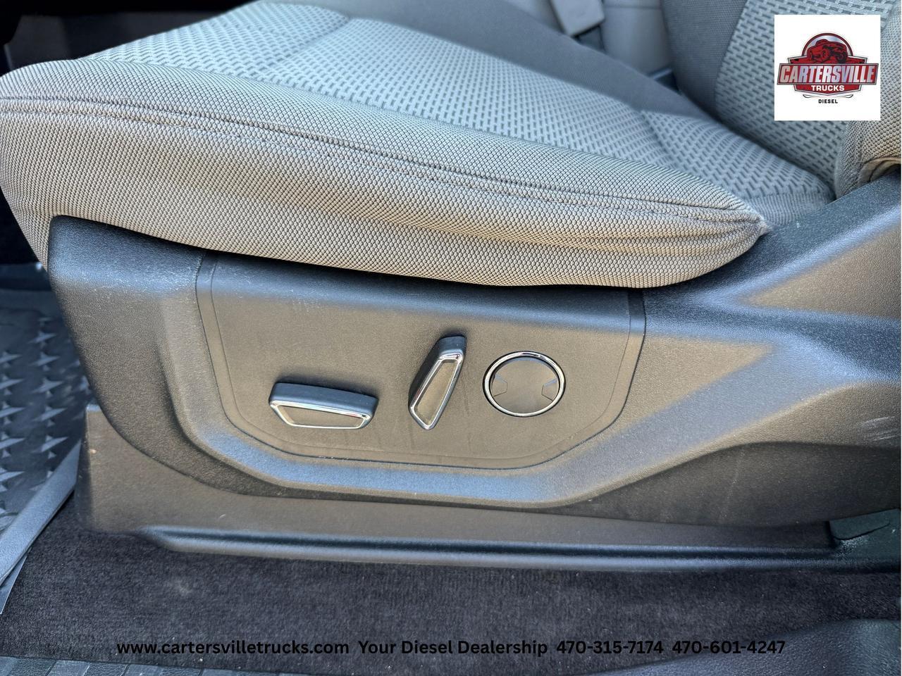 2017 Ford F150 SOLD SOLD SOLD*** XLT 4X4 - PREMIUM Cartersville GA