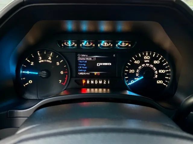 2017 Ford F150 Super Cab XL Pickup 4D 6 1/2 ft Cincinnati OH