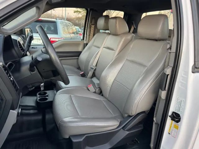 2017 Ford F150 Super Cab XL Pickup 4D 6 1/2 ft Cincinnati OH