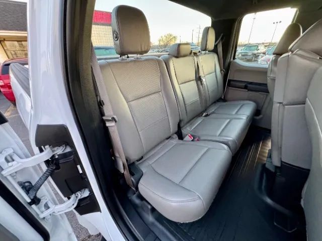 2017 Ford F150 Super Cab XL Pickup 4D 6 1/2 ft Cincinnati OH