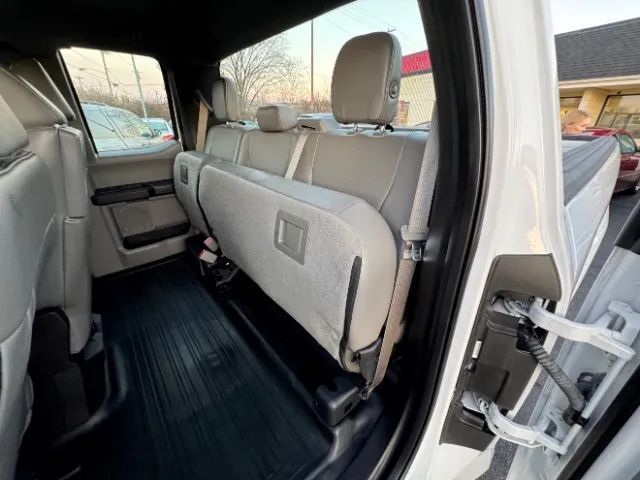 2017 Ford F150 Super Cab XL Pickup 4D 6 1/2 ft Cincinnati OH