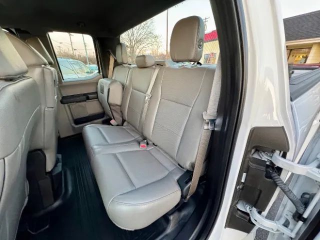 2017 Ford F150 Super Cab XL Pickup 4D 6 1/2 ft Cincinnati OH