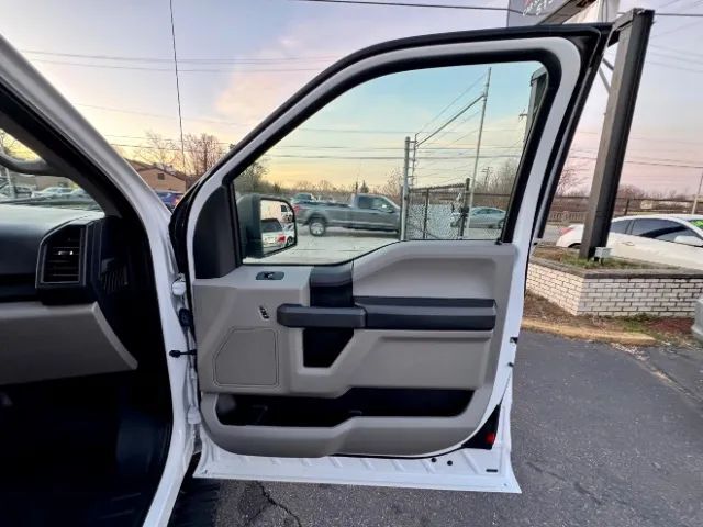 2017 Ford F150 Super Cab XL Pickup 4D 6 1/2 ft Cincinnati OH