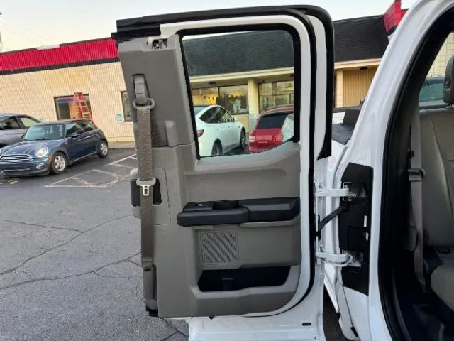 2017 Ford F150 Super Cab XL Pickup 4D 6 1/2 ft Cincinnati OH