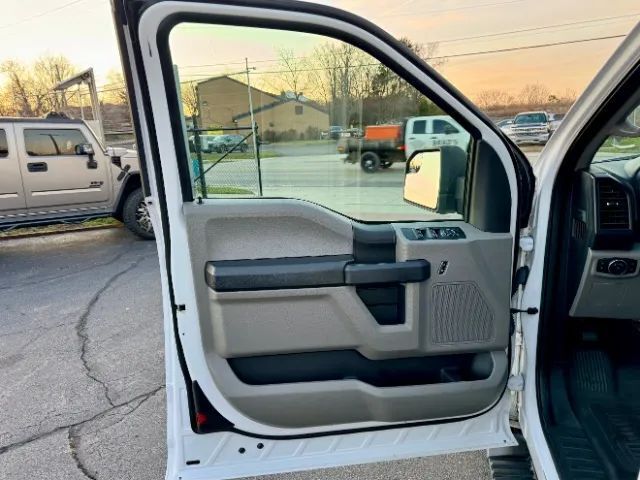 2017 Ford F150 Super Cab XL Pickup 4D 6 1/2 ft Cincinnati OH