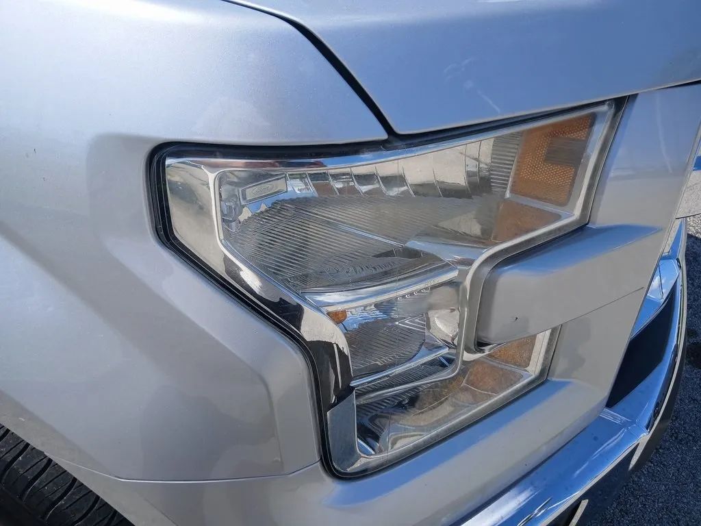 2017 Ford F150 SuperCrew Cab XLT Pickup 4D 5 1/2 ft Maitland FL