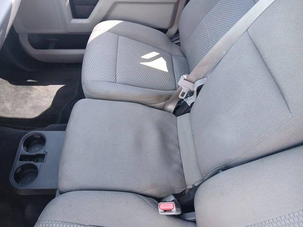 2017 Ford F150 SuperCrew Cab XLT Pickup 4D 5 1/2 ft Maitland FL