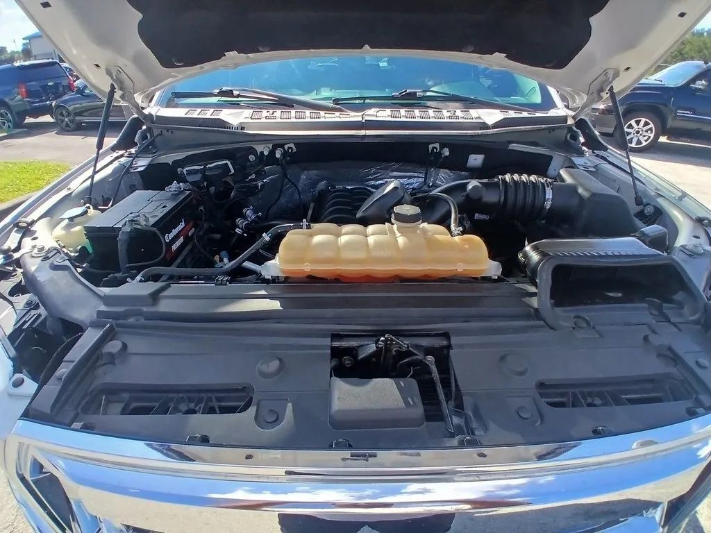 2017 Ford F150 SuperCrew Cab XLT Pickup 4D 5 1/2 ft Maitland FL