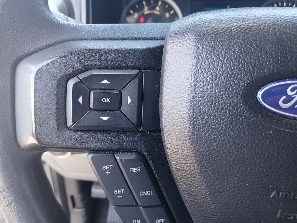 2017 Ford F150 SuperCrew Cab XLT Pickup 4D 5 1/2 ft Maitland FL