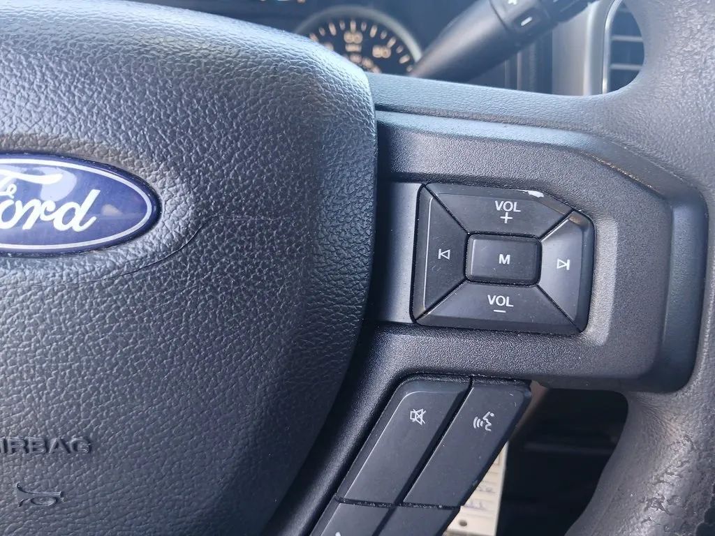 2017 Ford F150 SuperCrew Cab XLT Pickup 4D 5 1/2 ft Maitland FL